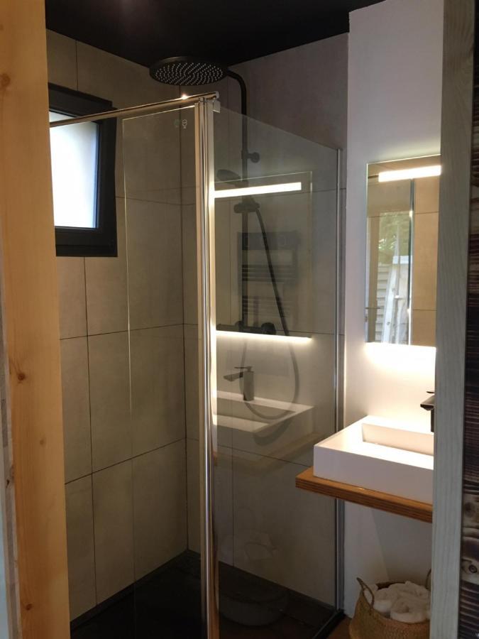 Villa Andernos Ngoại thất bức ảnh