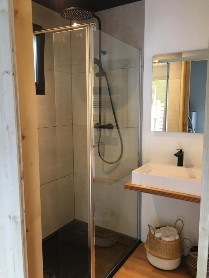 Villa Andernos Ngoại thất bức ảnh