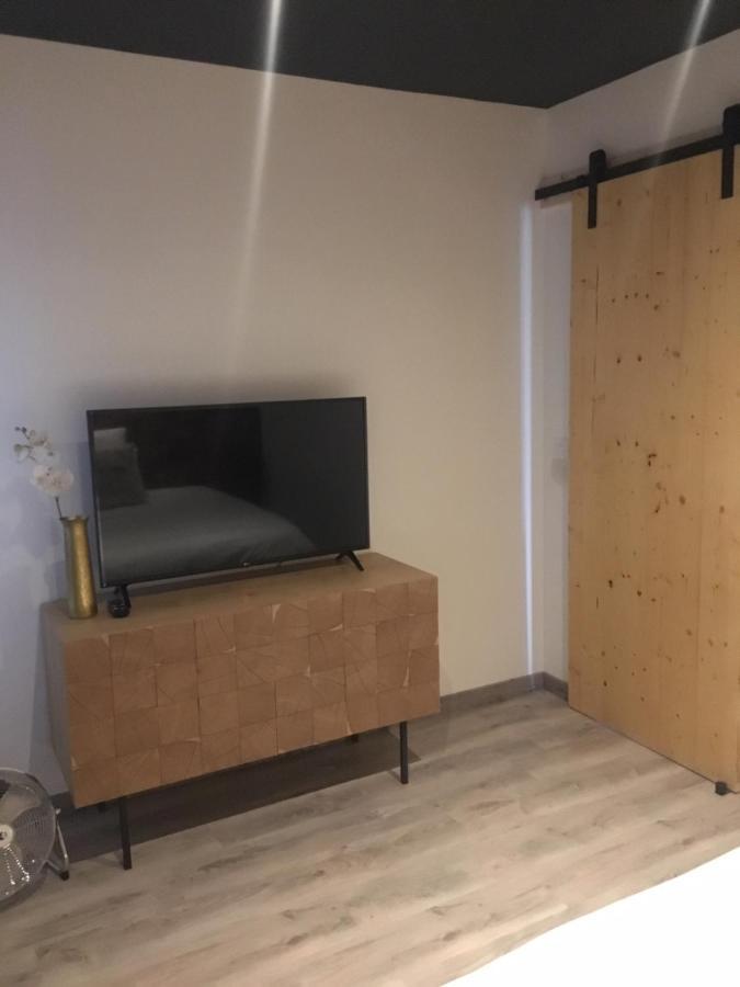 Villa Andernos Ngoại thất bức ảnh