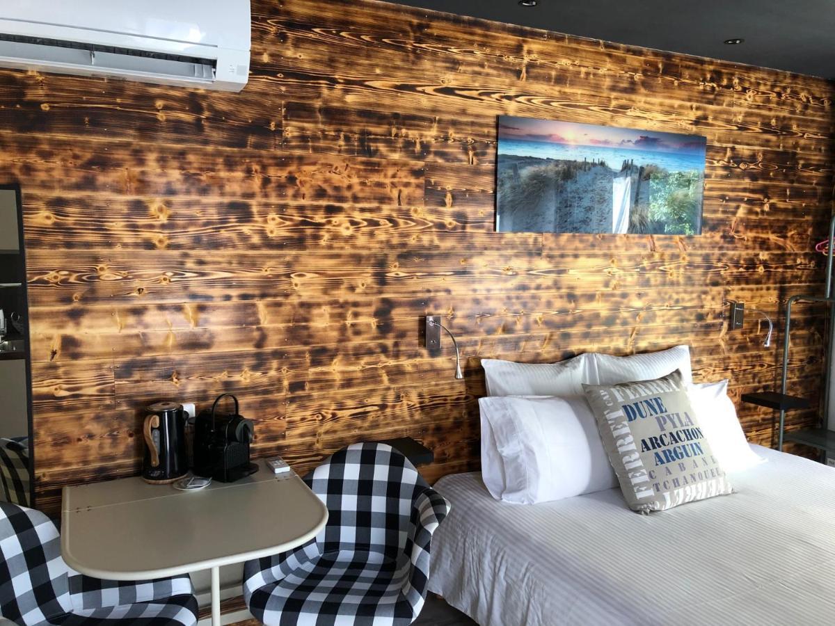 Villa Andernos Ngoại thất bức ảnh
