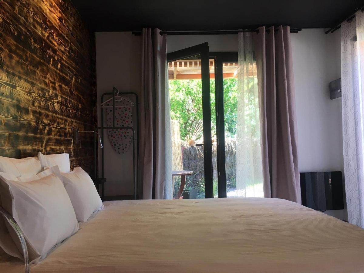 Villa Andernos Ngoại thất bức ảnh