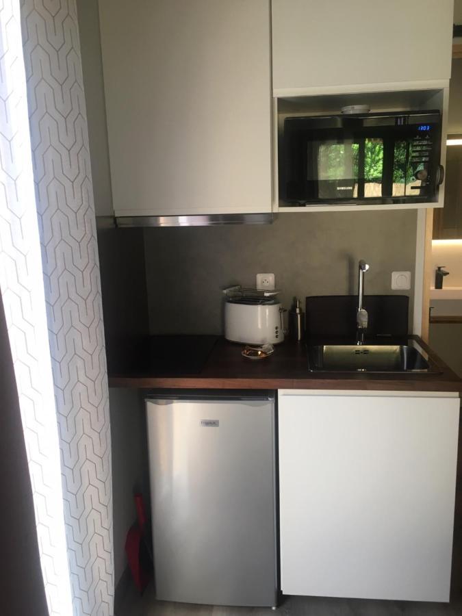 Villa Andernos Ngoại thất bức ảnh