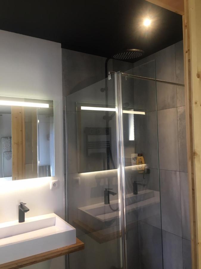 Villa Andernos Ngoại thất bức ảnh