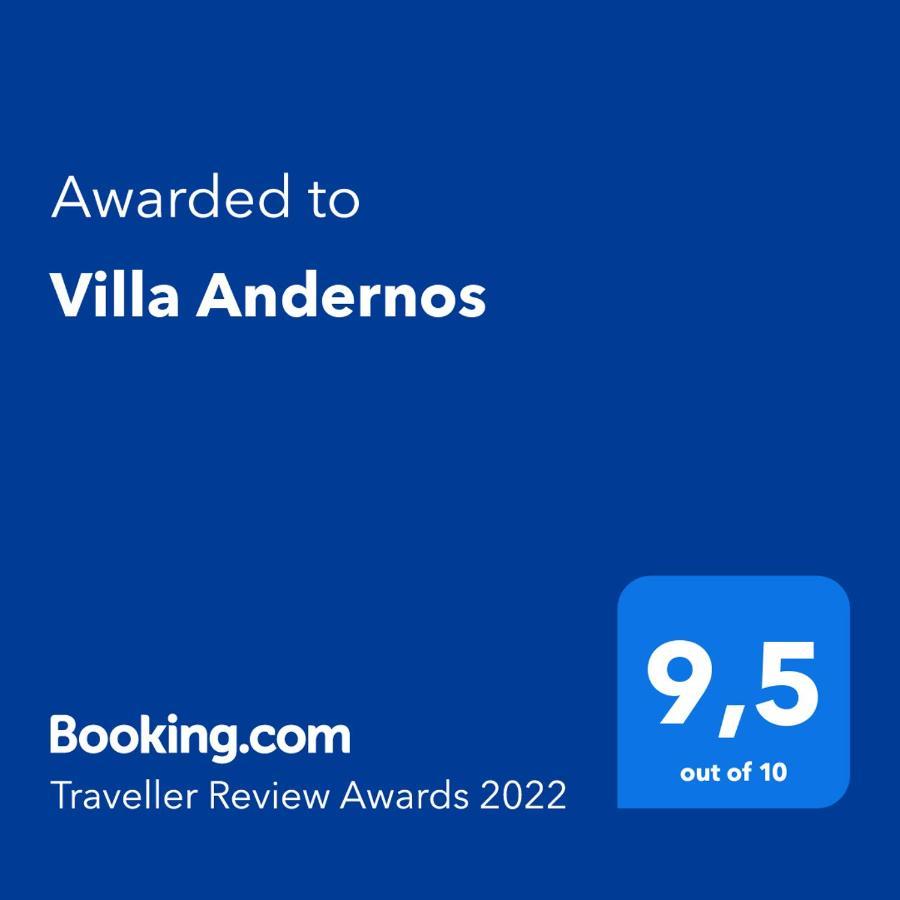 Villa Andernos Ngoại thất bức ảnh