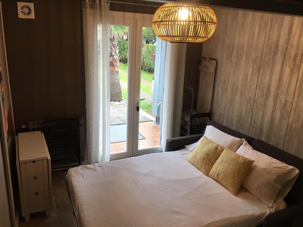 Villa Andernos Ngoại thất bức ảnh