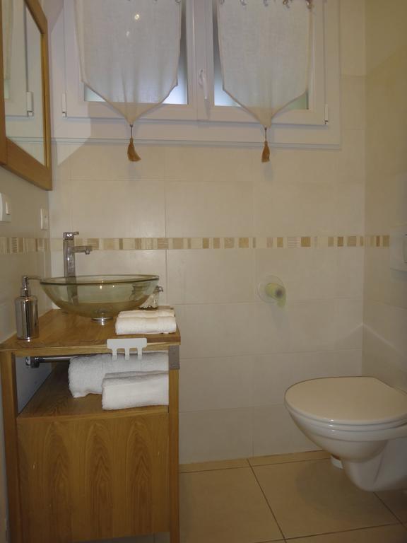 Villa Andernos Ngoại thất bức ảnh