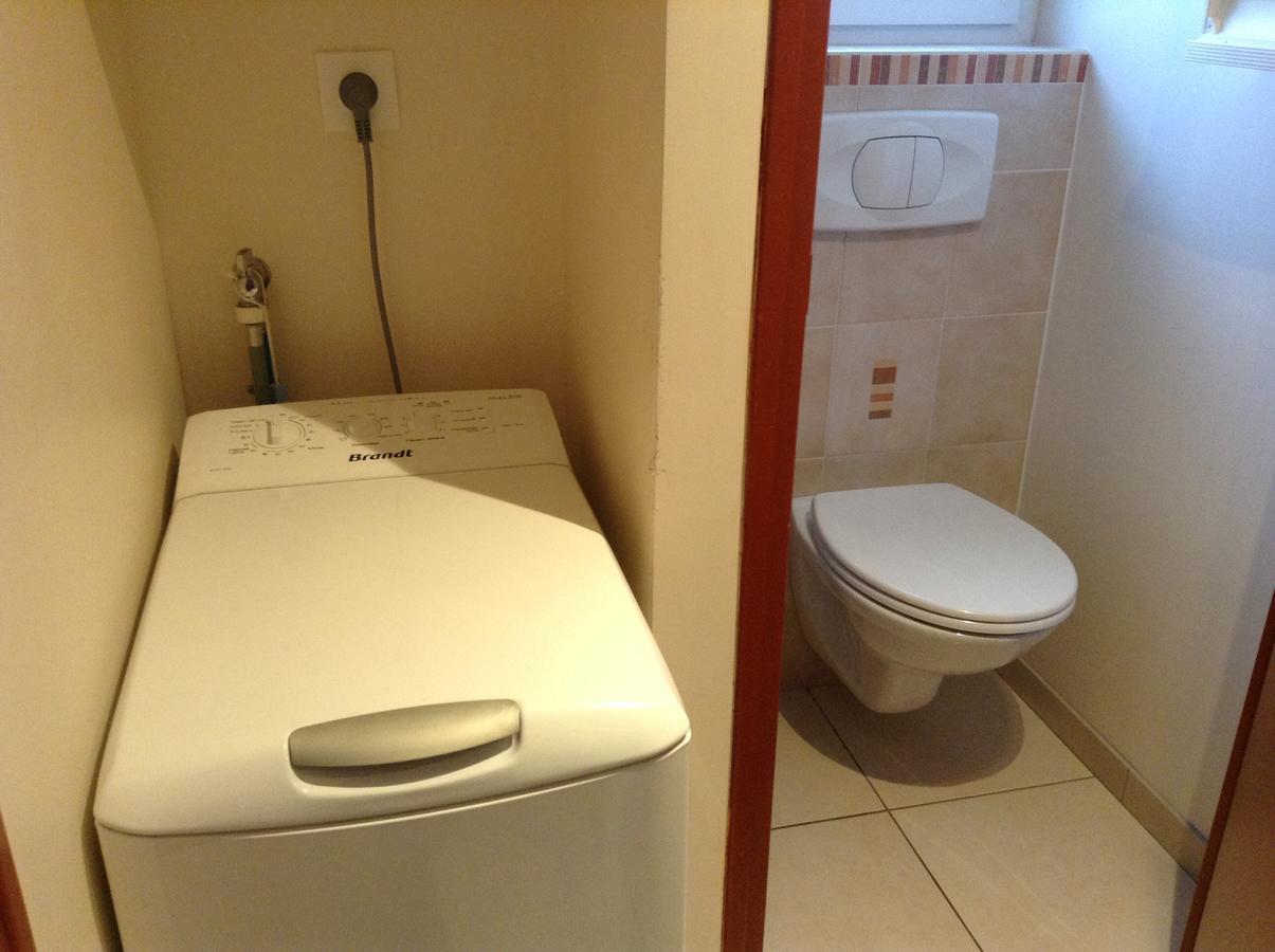 Villa Andernos Ngoại thất bức ảnh