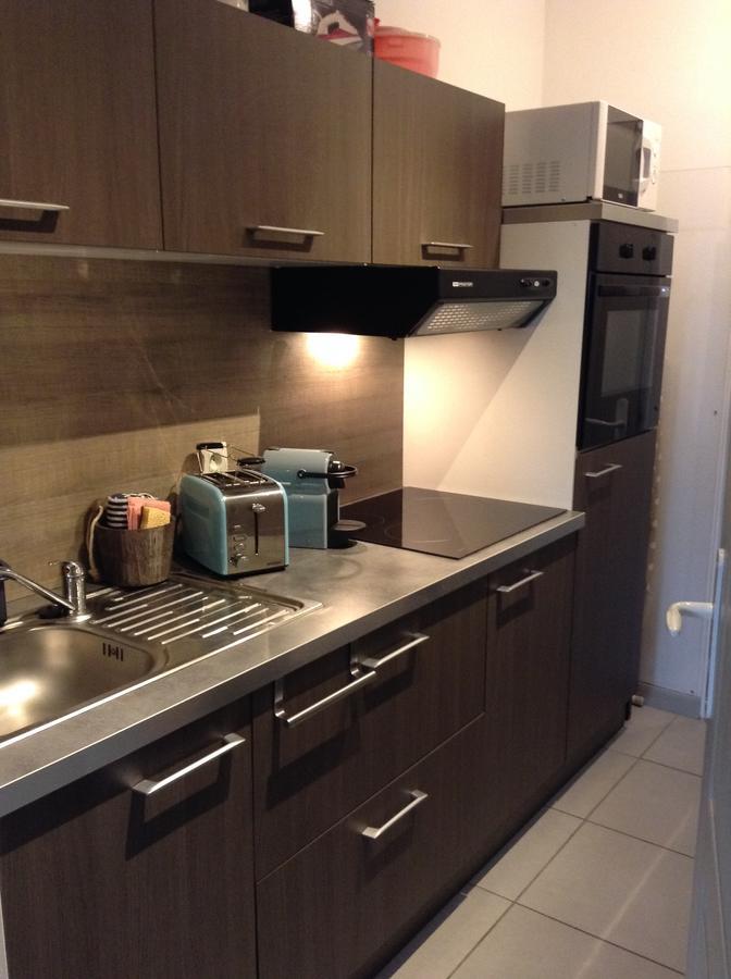 Villa Andernos Ngoại thất bức ảnh