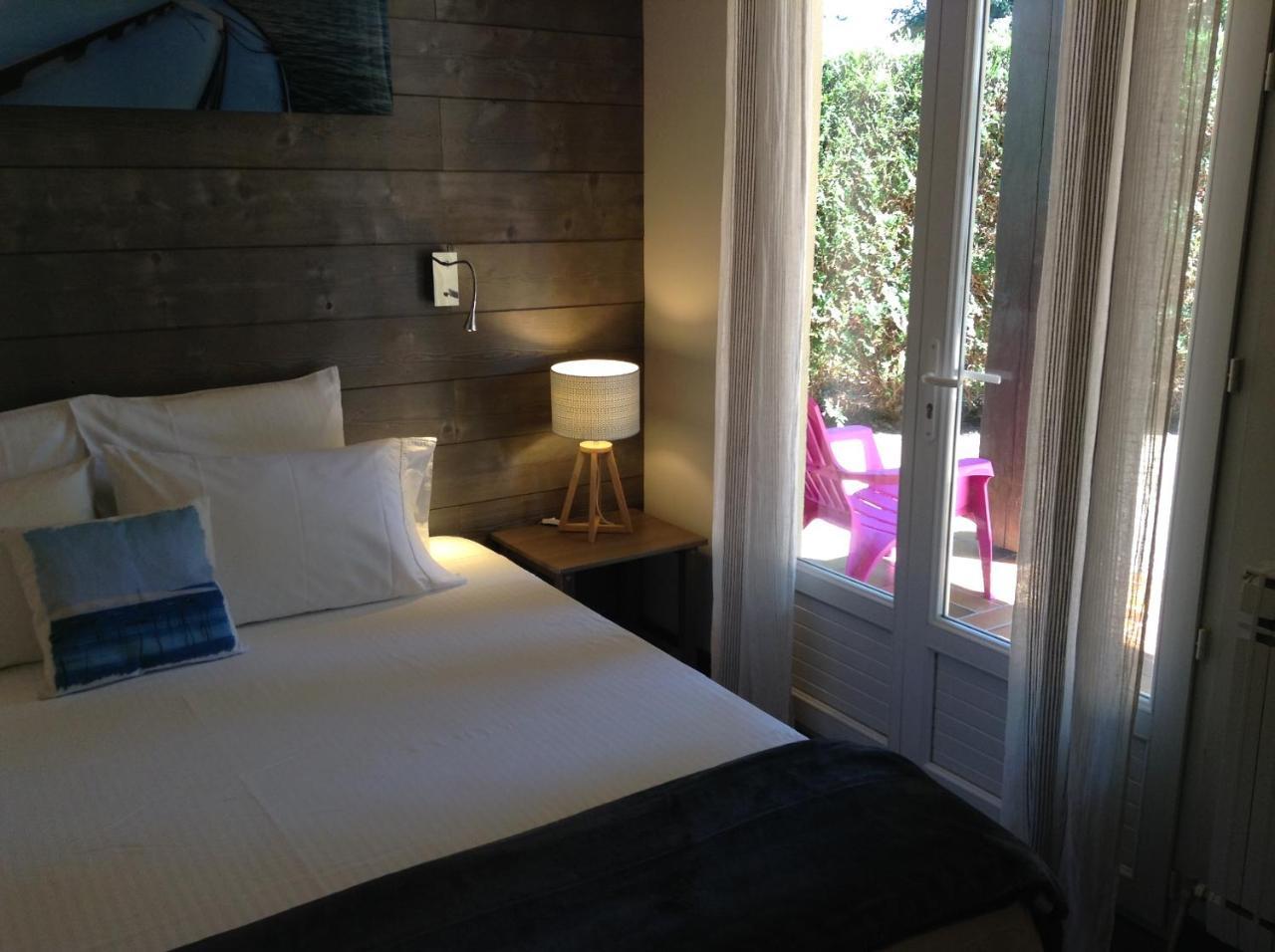 Villa Andernos Ngoại thất bức ảnh