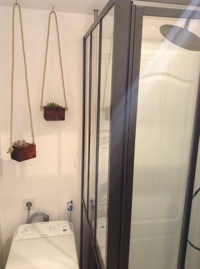 Villa Andernos Ngoại thất bức ảnh