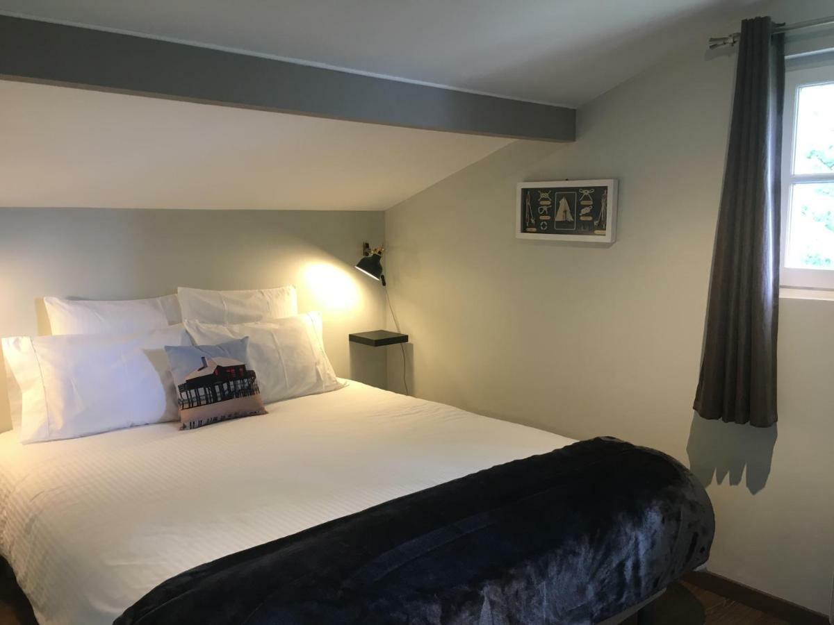Villa Andernos Ngoại thất bức ảnh
