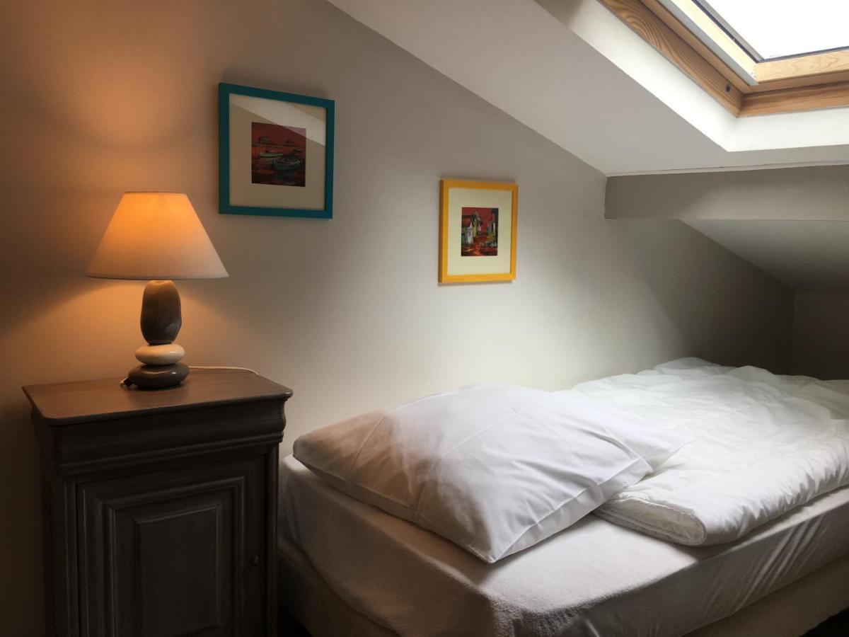 Villa Andernos Ngoại thất bức ảnh