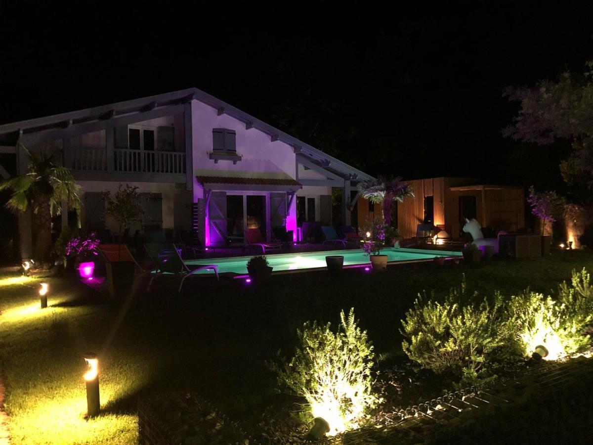 Villa Andernos Ngoại thất bức ảnh